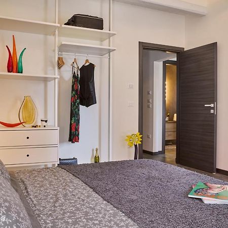Simone Cenedese Murano Apartments - Cristallo מראה חיצוני תמונה