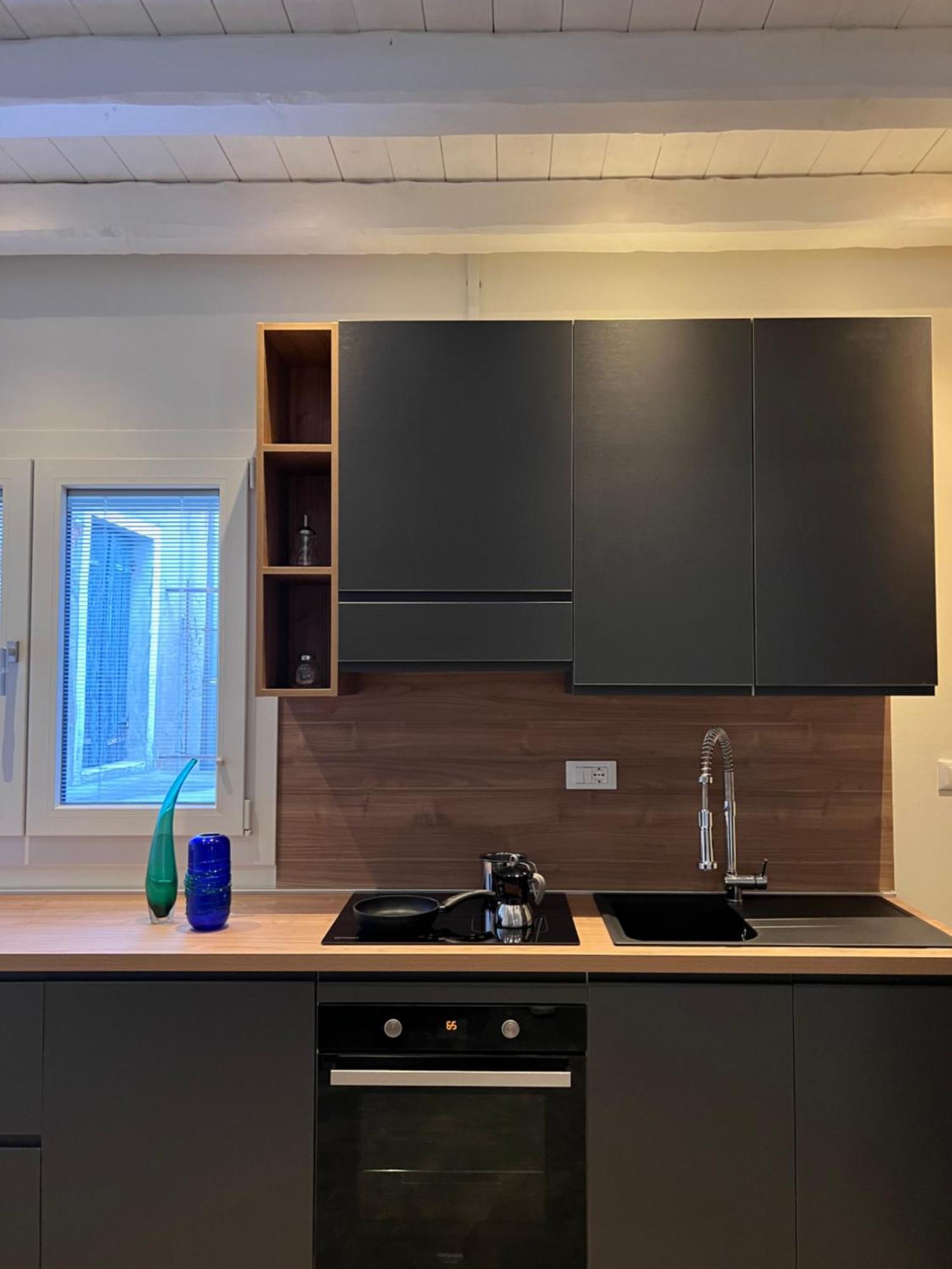 Simone Cenedese Murano Apartments - Cristallo מראה חיצוני תמונה